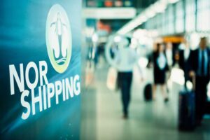 Nor-Shipping, Opening Oceans