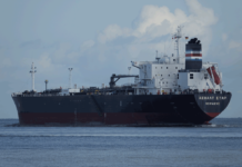 Der 1996 gebaute griechische Tanker »Asphalt Star« ist im Januar dieses Jahres abgewrackt worden