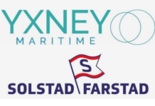 SolstadFarstad und Yxney haben ein gemeinsames Pilotprojekt zum Abschluss gebracht