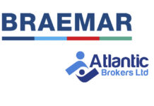 braemar atlantic brokers