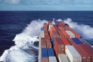 DB Schenker, Maersk, Seefracht
