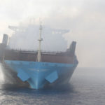 Maersk Honam3 1103