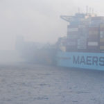 Maersk Honam4 1103