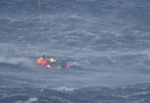 SAR. Coast Guard, Seenot, Rettung, Safety