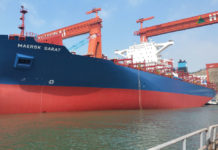 Ship Finance International