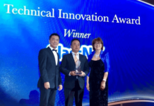 Für ihre automatische Klassifizierung wurde ClassNK bei den Seatrade Maritime Awards Asia ausgezeichnet