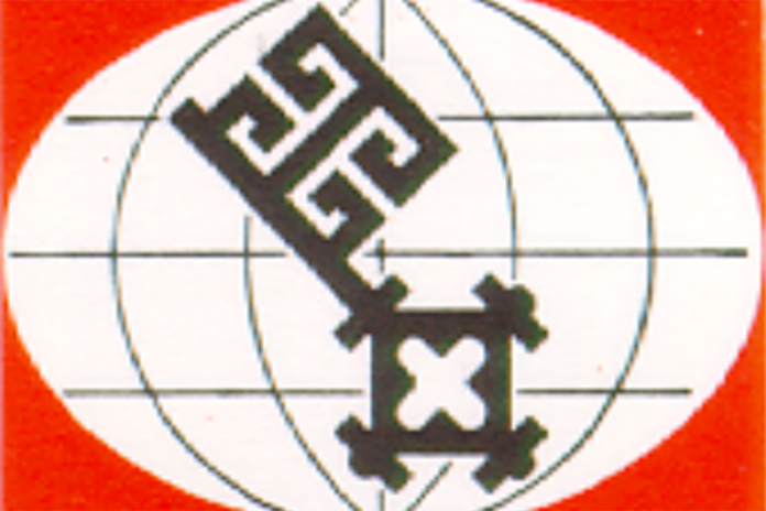 Logo VBSp Bremer Spediteure