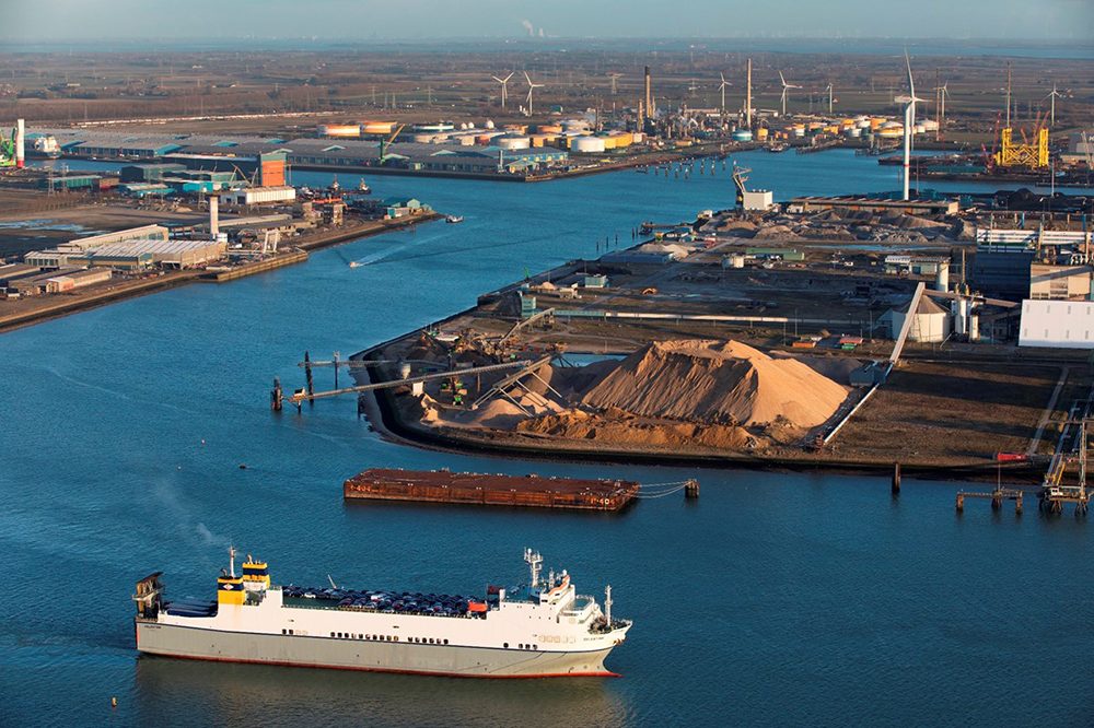 North Sea Port