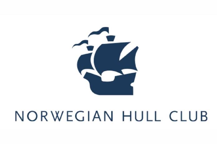 Norwegian Hull