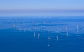 Offshore Windpark