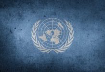 Vereinte Nationen, UN, United Nations, Sicherheitsrat