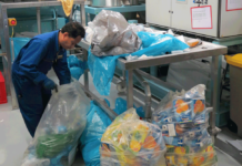 Die ESPO schlagen eine Gebühr für die Abfallverbringung vor