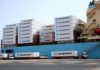 Maersk Reefer, Kühlcontainer