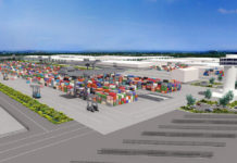 Moorebank Logistics Park