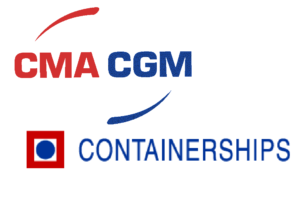 cma cgm containerships oy