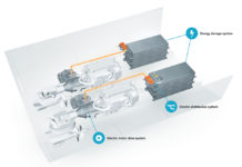 volvo penta hybrid propulsion ips