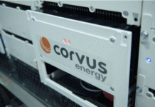 Corvus erweitert das Werk in Vancouver und will in Bergen neue Produktionsstätten für Batterien errichten