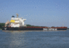 Der Panamax-Bulker »Atalandi« gehört zur Flotte von Diana Shipping