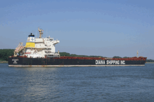 Atalandi, Diana Shipping