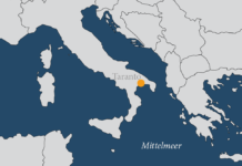 Taranto, Yildirim, Yilport