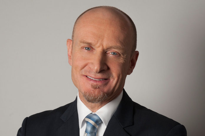WinGD Klaus Heim CEO