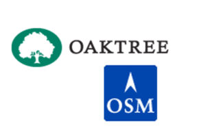 oaktree osm