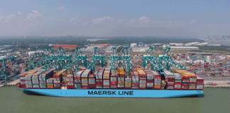 Mumbai Maersk Archives Hansa International Maritime Journal