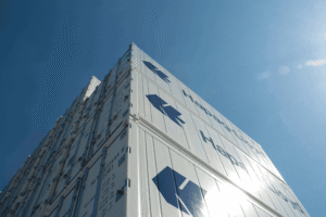 Hapag, Reefer, Südafrika