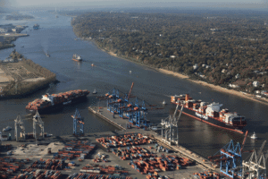 HHM, Hafen Hamburg