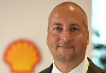 Joris Van Brussel (Foto: Shell)