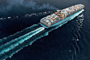 Maersk