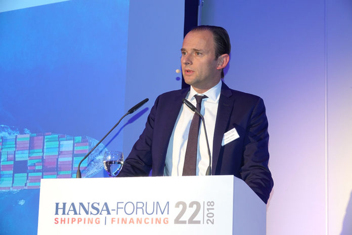 Christoph Toepfer 22 HANSA-Forum