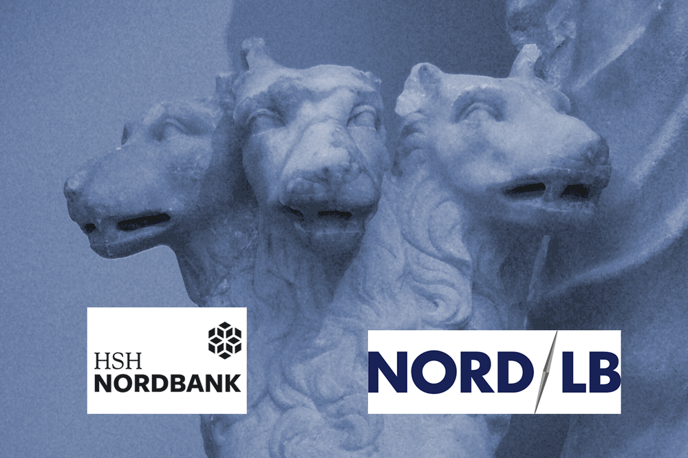 Landesbanken, Cerberus, Verkauf, HSH Nordbank, NordLB