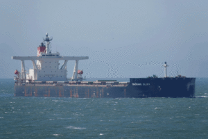 Bulker, BDI, BCI, China, Kohle