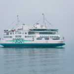 ForSea battery ferry Aurora