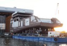 Solaris, BVT, Lloyd Werft