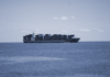 Containerschiff, Containerflotte, AAC, Feeder-Neubauten, Ernst Russ, Symbol, D. Oltmann