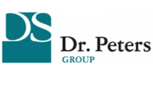dr. peters group logo