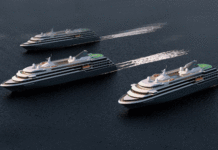 Die neuen Expeditionsschiffe von Mystic Cruises erhalten umfangreiche Technik von Rolls-Royce