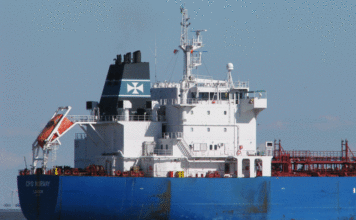 Die Reederei Claus-Peter Offen stößt die »CPO Norway« und deren Schwesterschiffe ab
