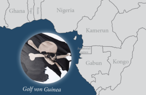 Golf von Guinea 2