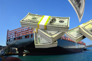 Ship Finance, MSC, Fredriksen, Info-Portal
