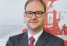 Christophe Tytgat, Generalsekretär des europäischen Werften-Verbands SEA Europe