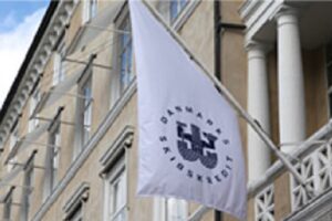 Danish Ship Finance