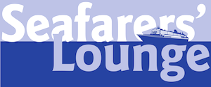 Seemannsmission seafarers lounge logo