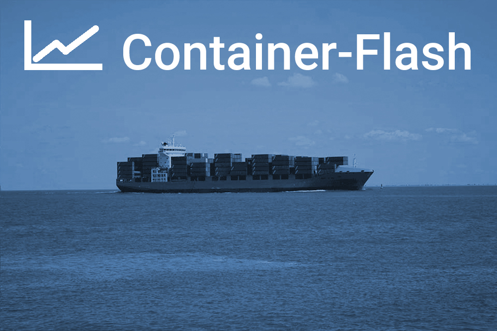 Container-Flash
