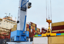 Die von der Yilport Holding bei Konecranes bestellten Hafenmobilkrane sollen vor allem für den Containerumschlag genutzt werden