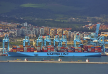 Maersk, Triple E
