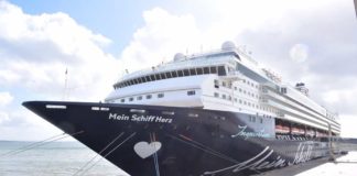 Mein Schiff 2 Archives Hansa International Maritime Journal