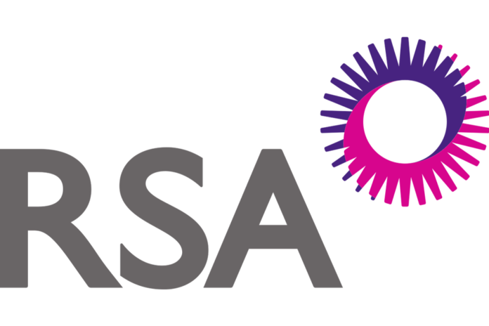 RSA, Versicherung, Hamburg